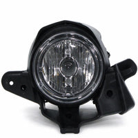 Fog Lamp Drivers Side Suitable for Mazda 3 BL 2009-2013 BGV851680A - XQ1