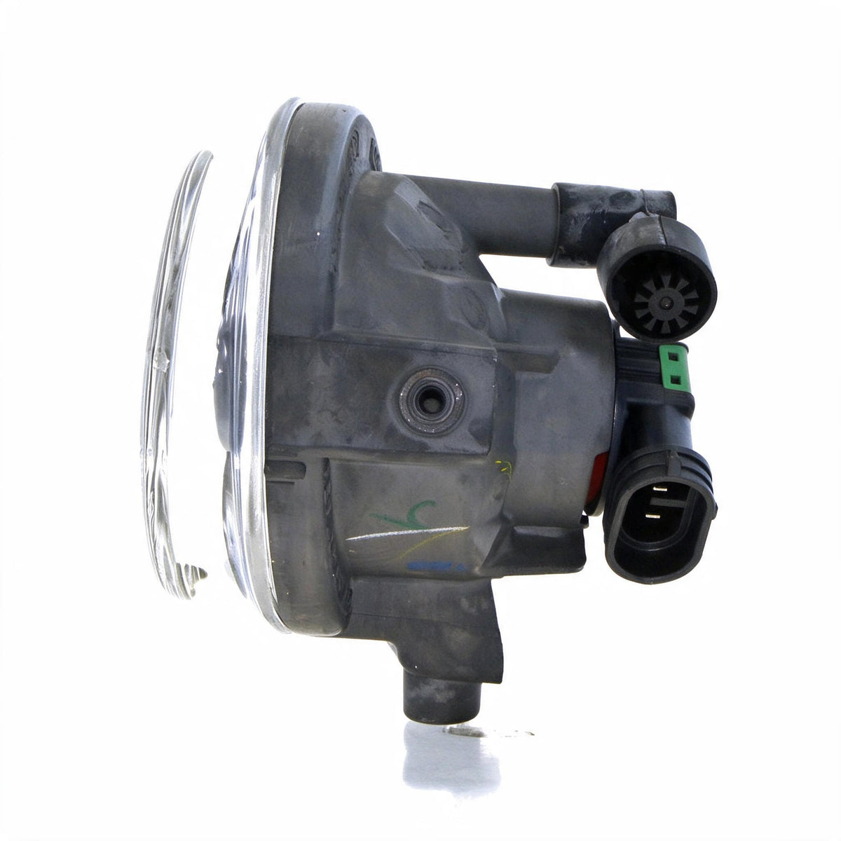 Fog Lamp Drivers Side Suitable for Mazda CX-5 CX-9 Mazda6 Mazda3 Mazda 2 - ZT3