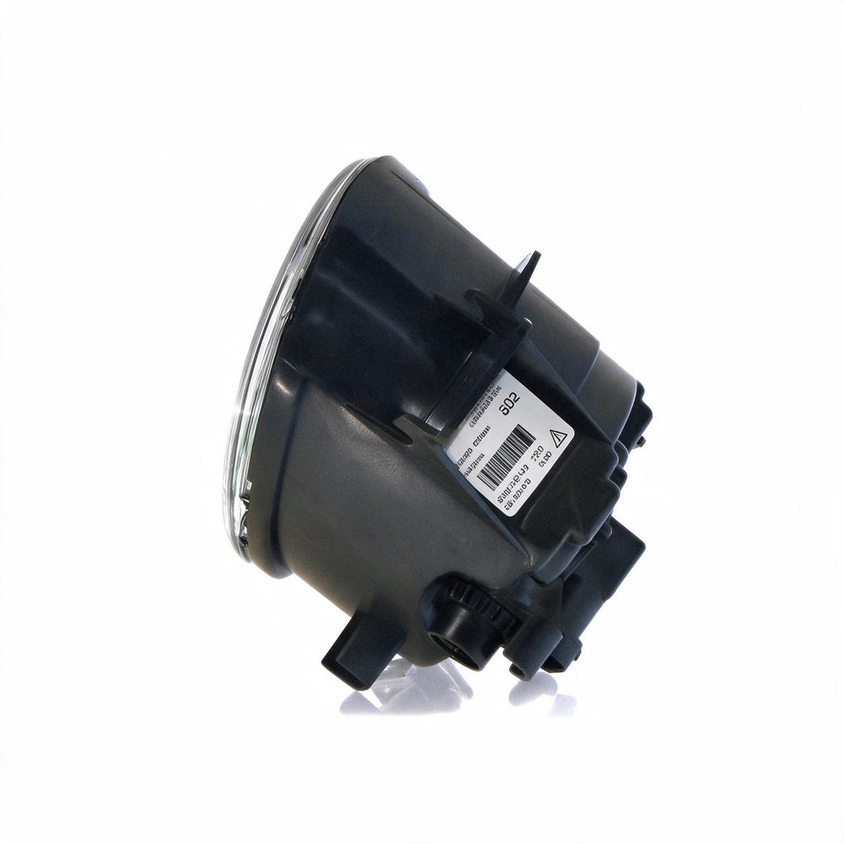 Fog Lamp Drivers Side Suitable for Nissan Navara Frontier Pathfinder Xterra - BD2