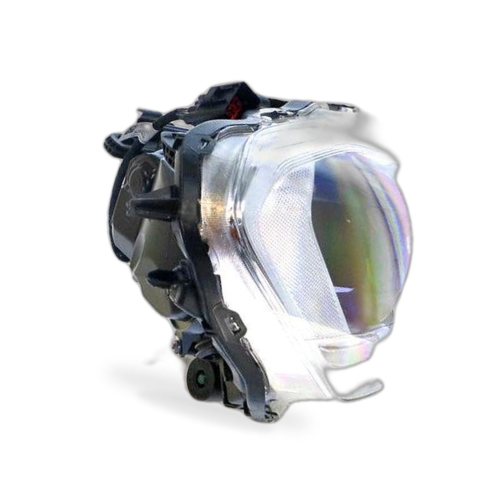 Head Lamp Driver Side Suitable for Volvo XC40 R-Design 2018-2021 31655646 - BD1
