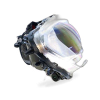 Head Lamp Driver Side Suitable for Volvo XC40 R-Design 2018-2021 31655646 - BD2