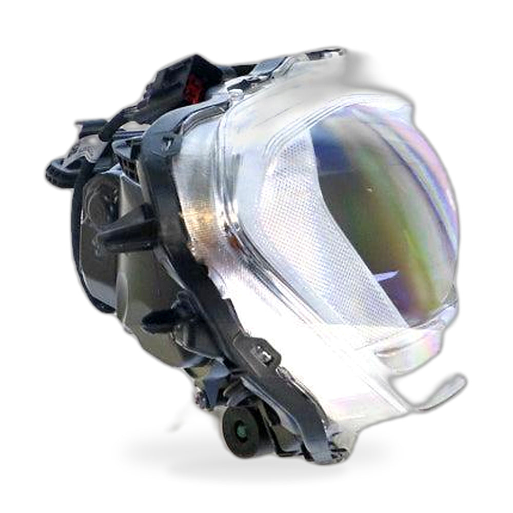 Head Lamp Driver Side Suitable for Volvo XC40 R-Design 2018-2021 31655646 - ZT2