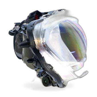 compare product Head Lamp Driver Side Suitable for Volvo XC40 R-Design 2018-2021 31655646