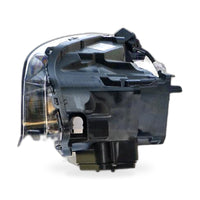 Head Lamp Driver Side Suitable for Volvo XC40 R-Design 2018-2021 31655646 - ZT3