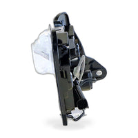 Daytime Running Lamp Suitable for Volvo S60 V60 2010-2013 Driver Side 31278558 - ZT2