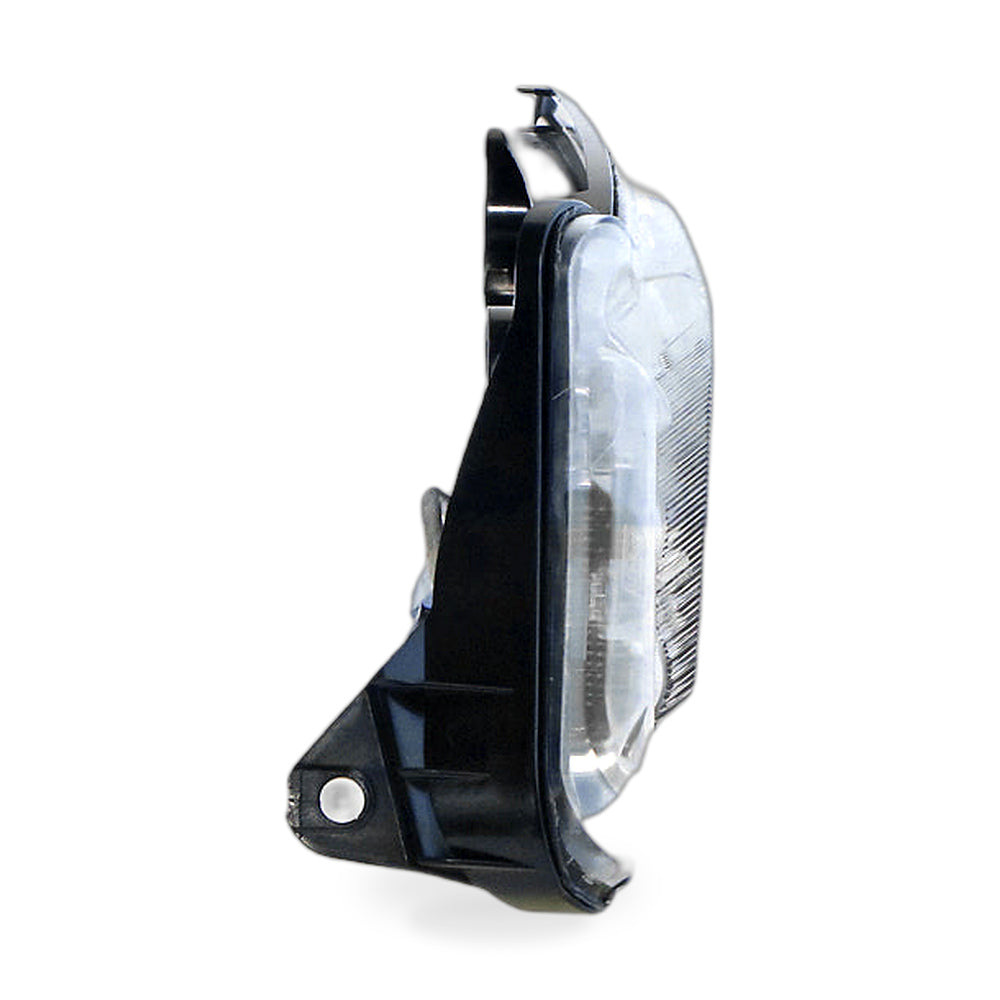 Daytime Running Lamp Suitable for Volvo S60 V60 2010-2013 Driver Side 31278558 - ZT3