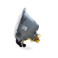 Fog Light Suitable for Volvo XC90 P28 2003-2015 Drivers Side 31111183 - BD3
