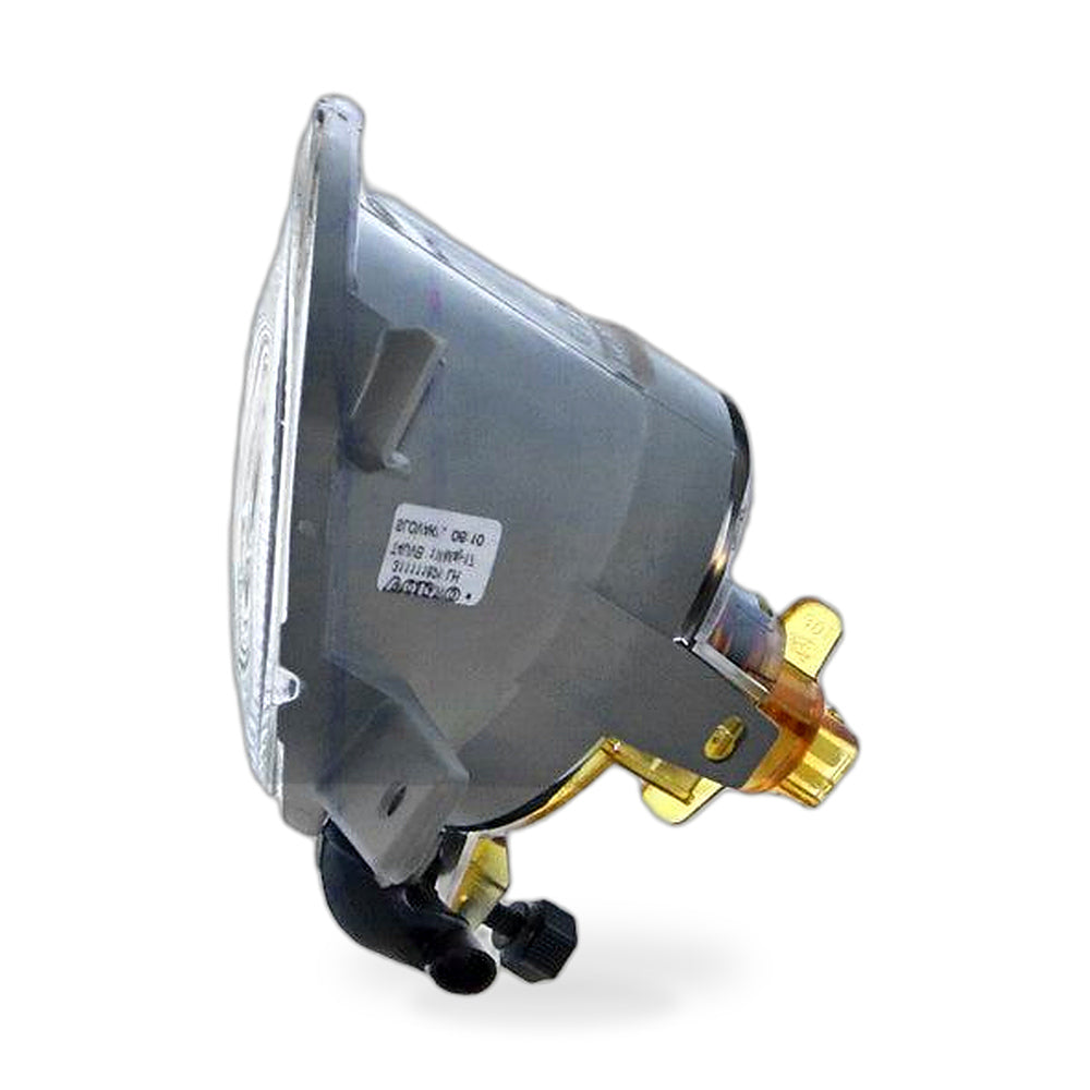 Fog Light Suitable for Volvo XC90 P28 2003-2015 Drivers Side 31111183 - ZT3