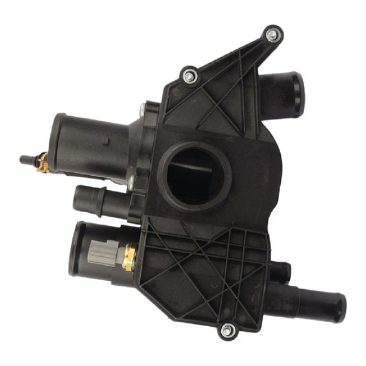 Thermostat Housing LR004318 Suitable for Range Rover III L322 Sport 3.6 2006-12