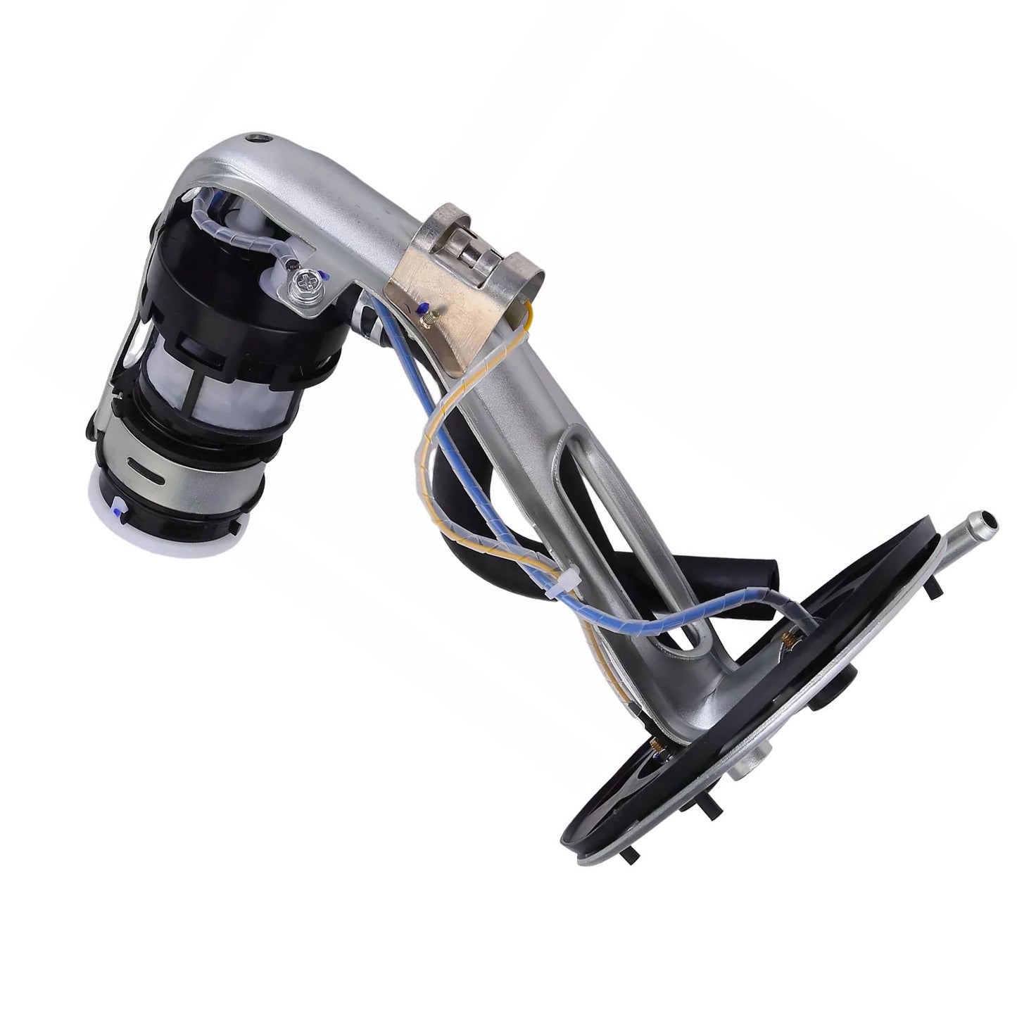 {{ Electric Fuel Pump Suitable For Honda GL1500 Gold Wing Models 88-00 16700MAF000 }} - Buy Car Parts Online at {{ Kaka Auto Parts }}.