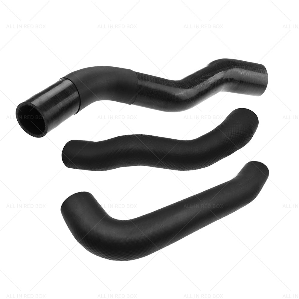 Suitable For Mitsubishi Triton MN 10- 15 TD 2. 5L Intercooler Hose Kit Intake and Out