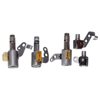 5x Transmission Solenoid Suitable For Toyota RAV4 Camry  Highlander U140 U240