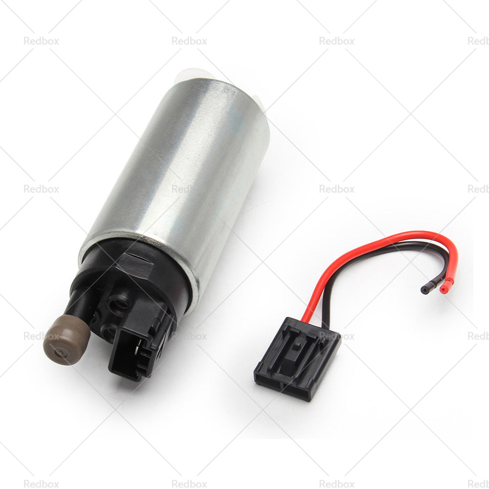 GSS342 255 LPH in Tank High Pressure Fuel Pump Universal Kit Suitable for Walbro