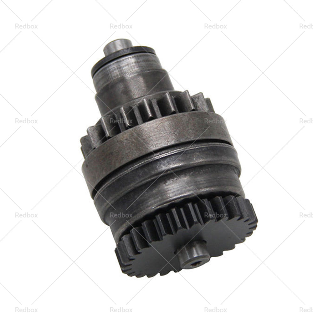 Starter Drive Gear Suitable For 200 250 300 EXC XC-W XC 55140026100 2008-2016