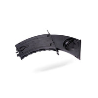Cup Holder Suitable for BMW 5 Series E60 E61 2006-2010 Left Side Black - BD2