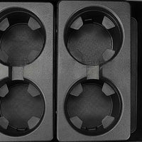 Center Console Cup Holder Tray Suitable for Chevrolet Silverado GMC Sierra - XQ1