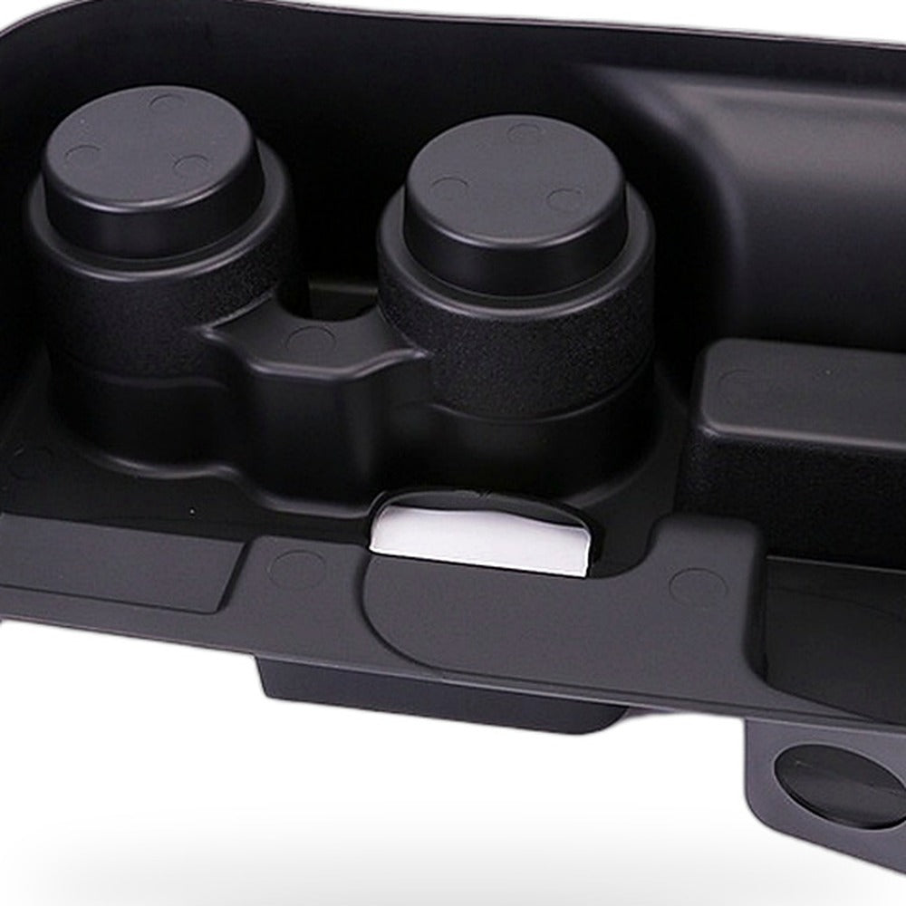 Cup Holder Console Tray Suitable for Dodge Ram 1500 2500 3500 2003-2012 - XQ1
