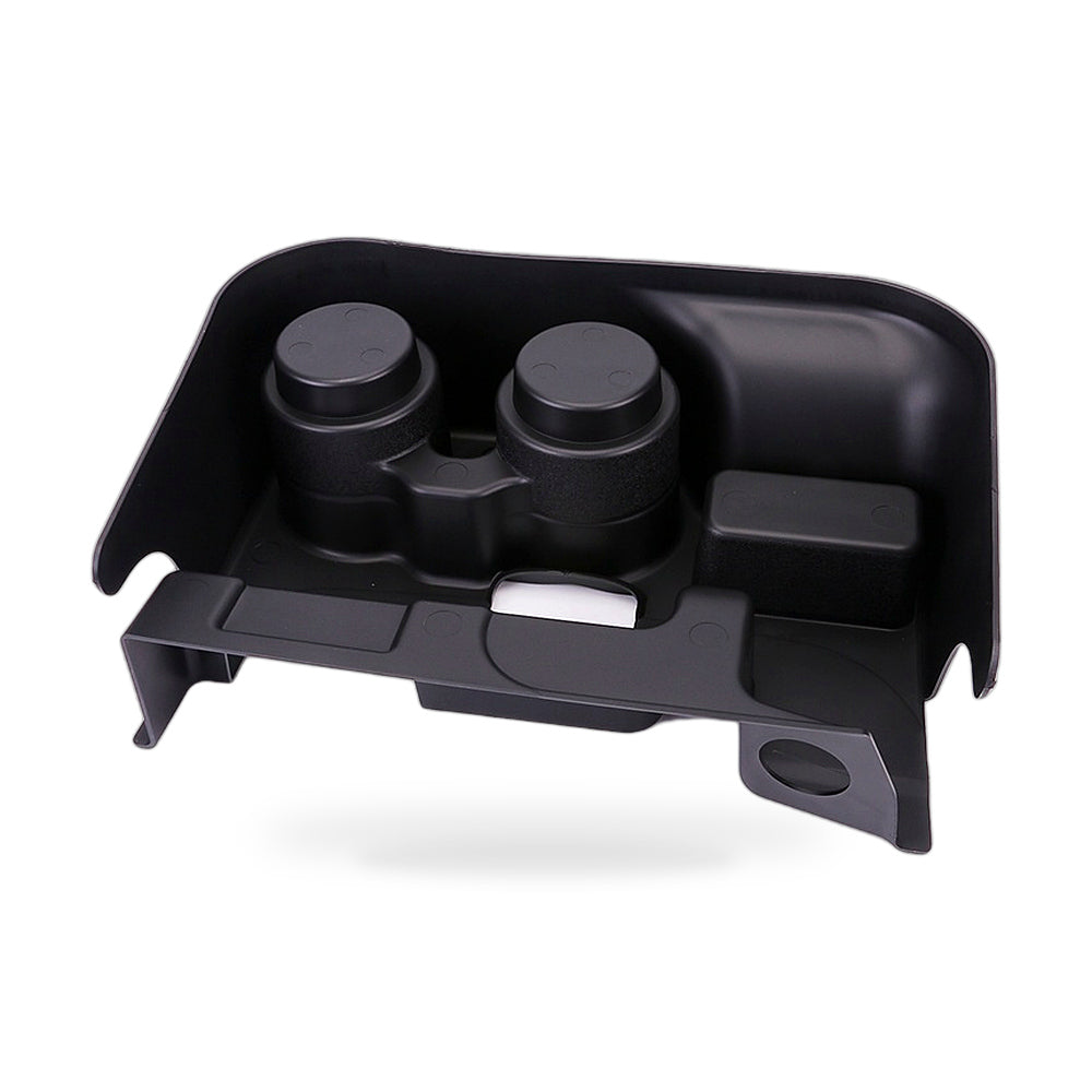 Cup Holder Console Tray Suitable for Dodge Ram 1500 2500 3500 2003-2012 - ZT2