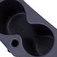 Pair Cup Holders Suitable for Dodge Ram 1500 2500 3500 2009-2021 5NN24XXXAA - XQ1
