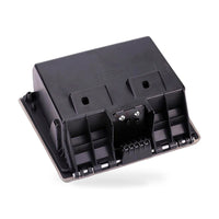 Water Cup Holder Suitable for Ford F-250 F-350 F-450 Super Duty 2008-2010 Khaki - ZT3