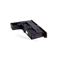 Retractable Folding Cup Holder Suitable for Ford F-250 F-350 F-450 F-550 Super - BD1