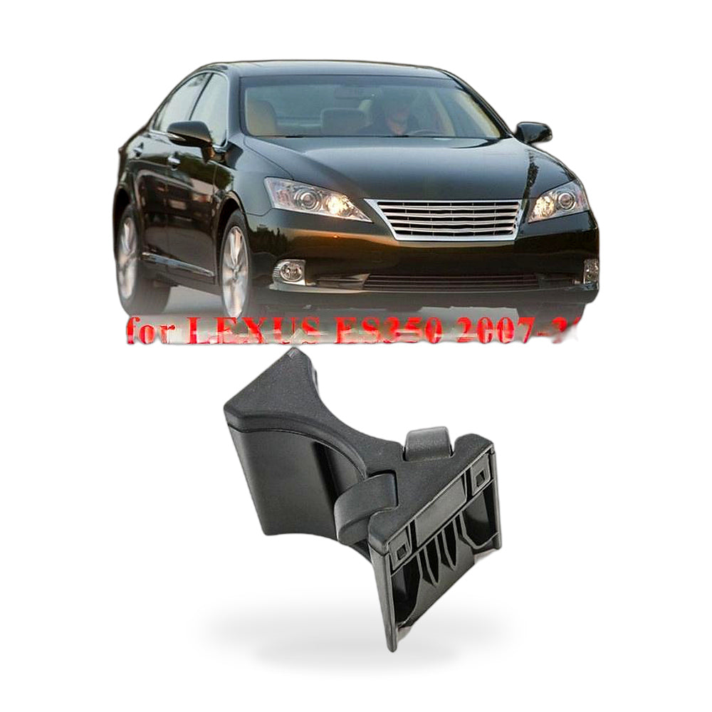 Center Console Cup Holder Divider Suitable for Lexus ES350 2007-2012 - ZT2