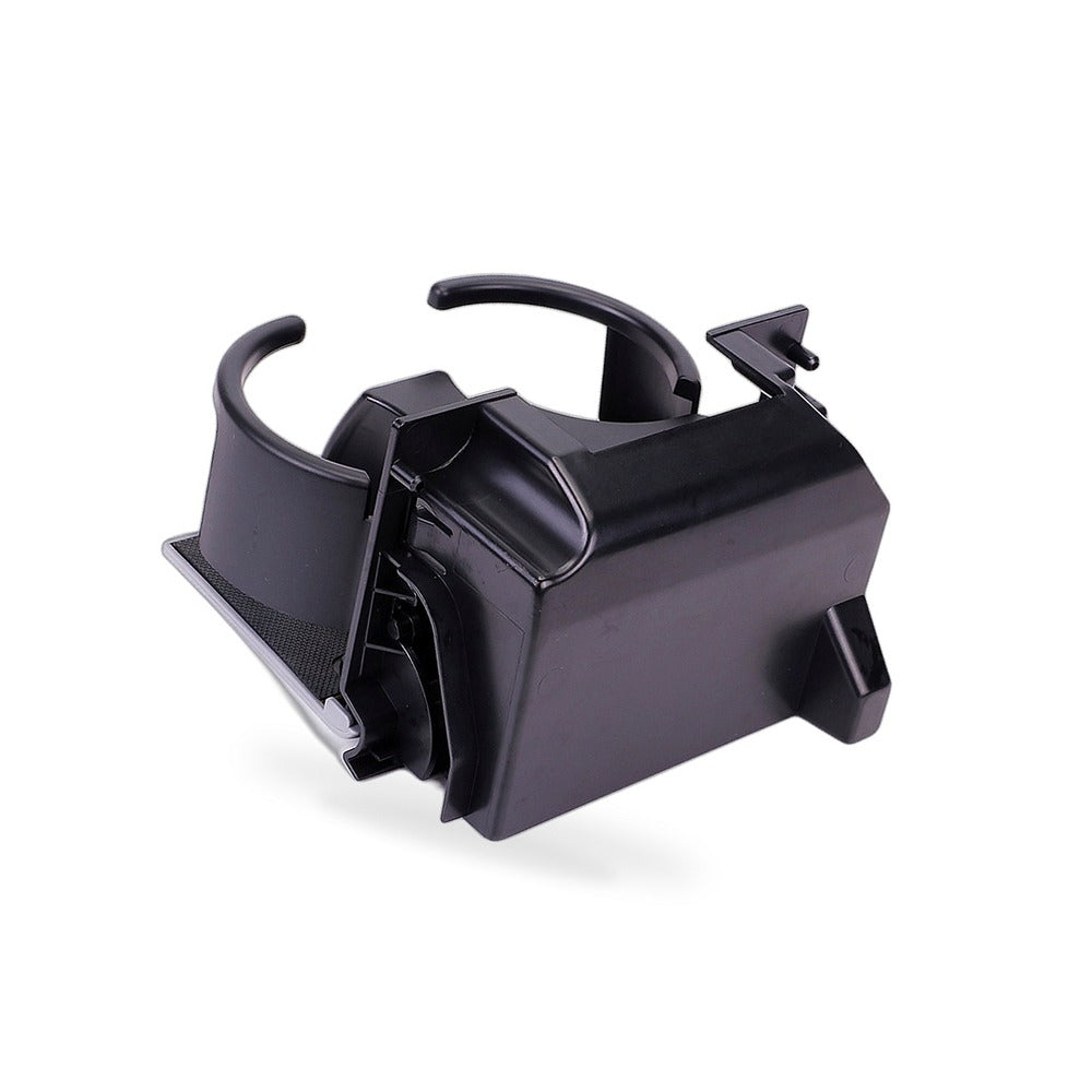 Cup Holder Suitable for Nissan Pathfinder Frontier Xterra 2005-2021 Gray - BD3