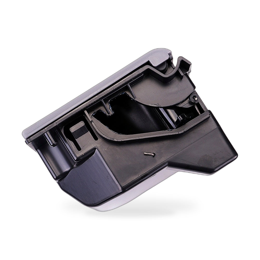 Cup Holder Suitable for Nissan Pathfinder Frontier Xterra 2005-2021 Gray - ZT2