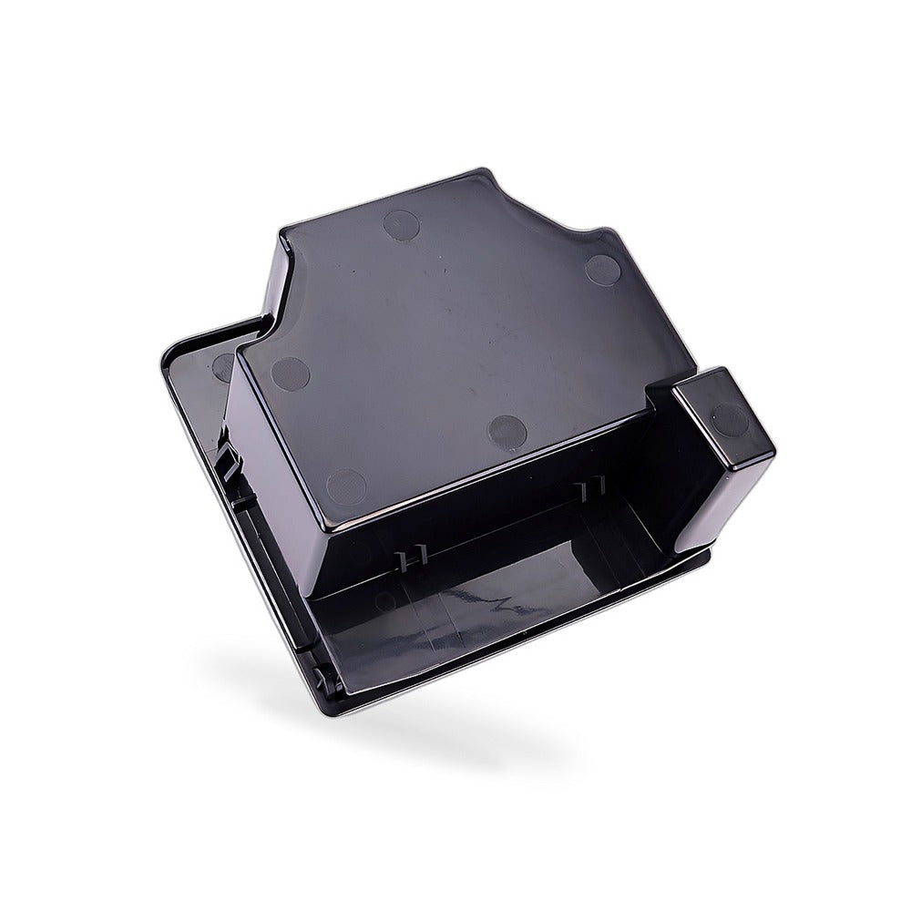 Cup Holder Suitable for Nissan Titan 04-15 Black Interior 96967-9FD0B - BD1