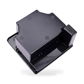 compare product Cup Holder Suitable for Nissan Titan 04-15 Black Interior 96967-9FD0B