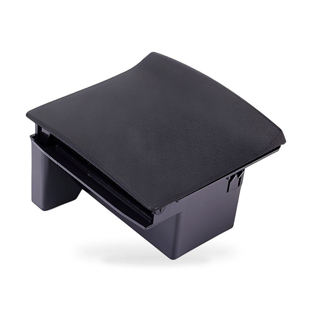 Cup Holder Suitable for Nissan Titan 04-15 Black Interior 96967-9FD0B - ZT3