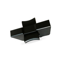 Cup Holder Divider Insert for Subaru Forester Outback Legacy 2009-2014 - BD2