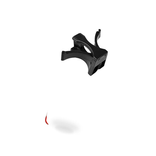 Cup Holder Divider Insert Suitable for Toyota Sequoia 2008-2022 Tacoma 2005-2015