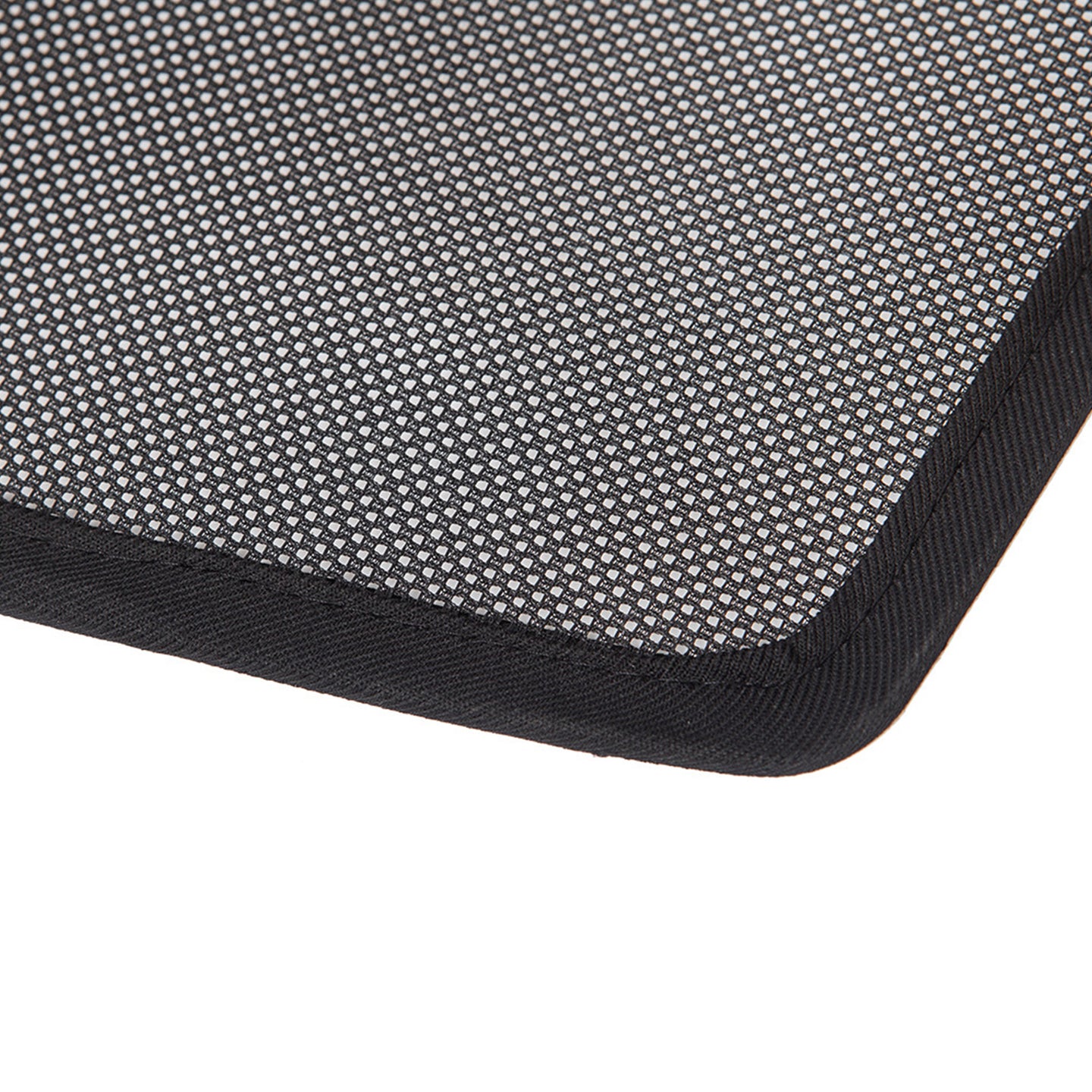 {{ Magnetic Sun Shades Suitable For Nissan Tiida 2004-2010 C11 Hatch Front Windows }} - Buy Car Parts Online at {{ Kaka Auto Parts }}.