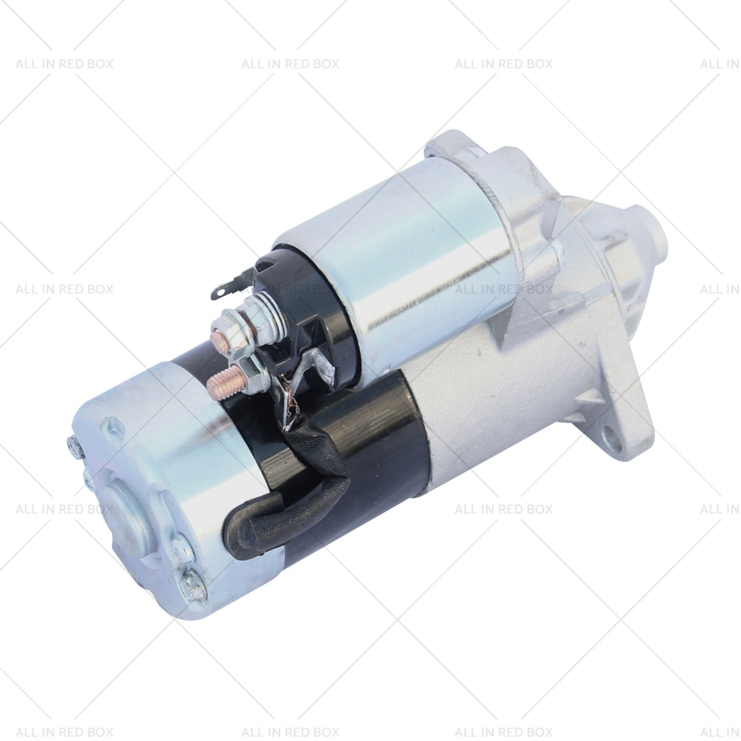 Starter Motor fits Suzuki Vitara 1. 6L G16A G16B G13B 1. 3L Jimny SN413 M13A Swift