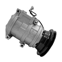 Air Conditioning Compressor Suitable for Mitsubishi Pajero NL 3.5L Petrol 6G74