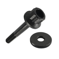 Crank Harmonic Balancer Bolt Suitable for 234-2503 Chevy LS1 LS2 LS3 LS6