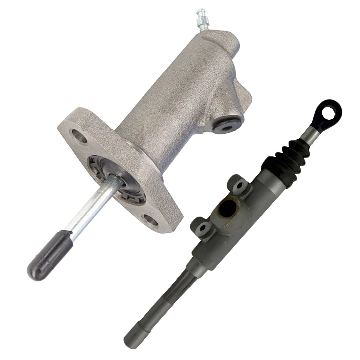 {{ Clutch Master Slave Kit Suitable For BMW 3 Series E30 323i 325e 325i 21521114537 }} - Buy Car Parts Online at {{ Kaka Auto Parts }}.