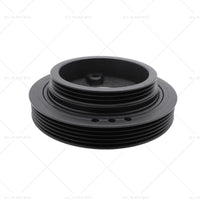 Crankshaft Pulley Suitable for Suzuki Grand Vitara 2. 0 Petrol 12610-77E12