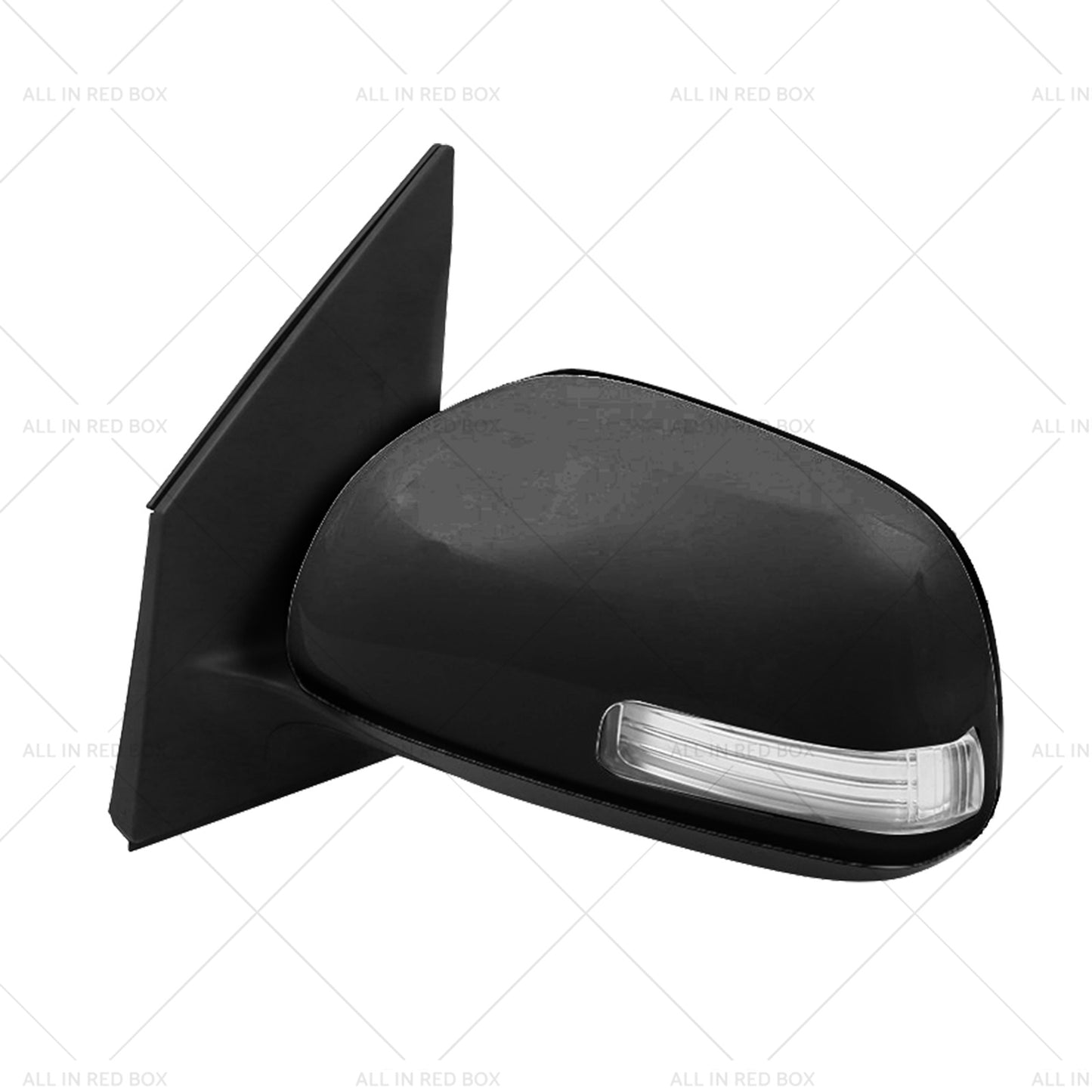 Left Side With Bliner Door Mirror Suitable for Toyota RAV4 ACA33 ACA38 08-12