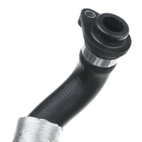 Radiator Coolant Hose for BMW E84 E87 E88 E90 E91 120i 320i X1 2004-2015 Petrol
