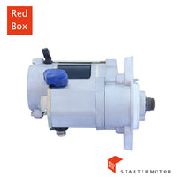 Starter Motor Suitable For Toyota Hilux RN105R RN106R RN110R 22R 2. 4 HIACE 78-