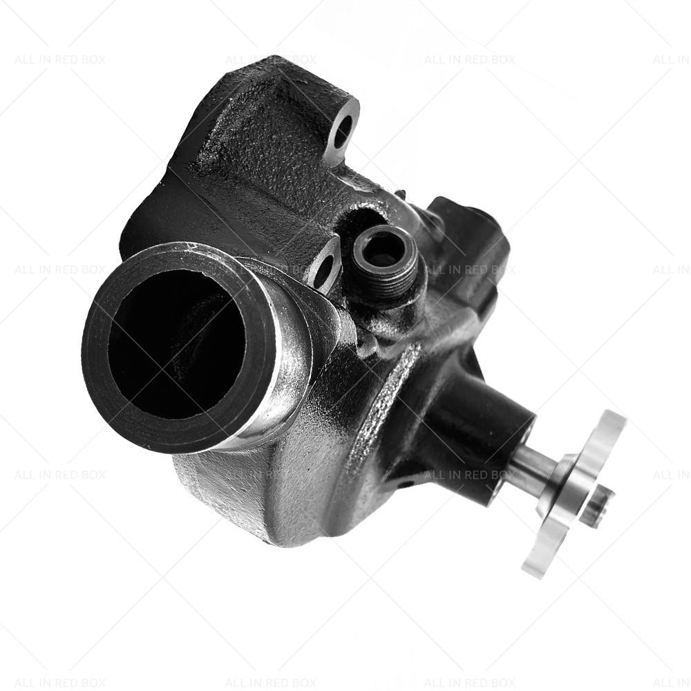 Water Pump Suitable For MerCruiser Volvo Penta OMC 4. 3L, 5. 0L, 5. 7L