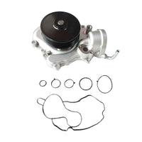 Water Pump W/ Seal Suitable for Jeep Grand Cherokee WK W2K 3.0L 11-21 68211202AB