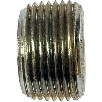 compare product Metal Threaded Pipe Plug Fitting Suitable for Automotive Repair Parts