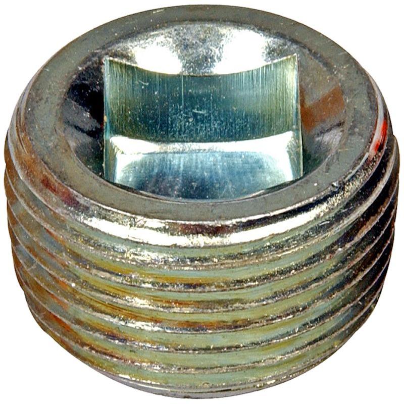 Metal Threaded Pipe Plug Fitting Suitable for Automotive Repair Parts - ZT3