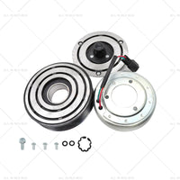 AC Compressor Clutch Kit Suitable For Infiniti JX35 Nissan Maxima 2009-2014 3.5L