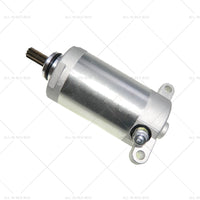 {{ Starter Suitable Kawasaki KLF220 KLF250 Bayou 220 250 88-11 21163-1130 KA-104 }} - Buy Car Parts Online at {{ Kaka Auto Parts }}.