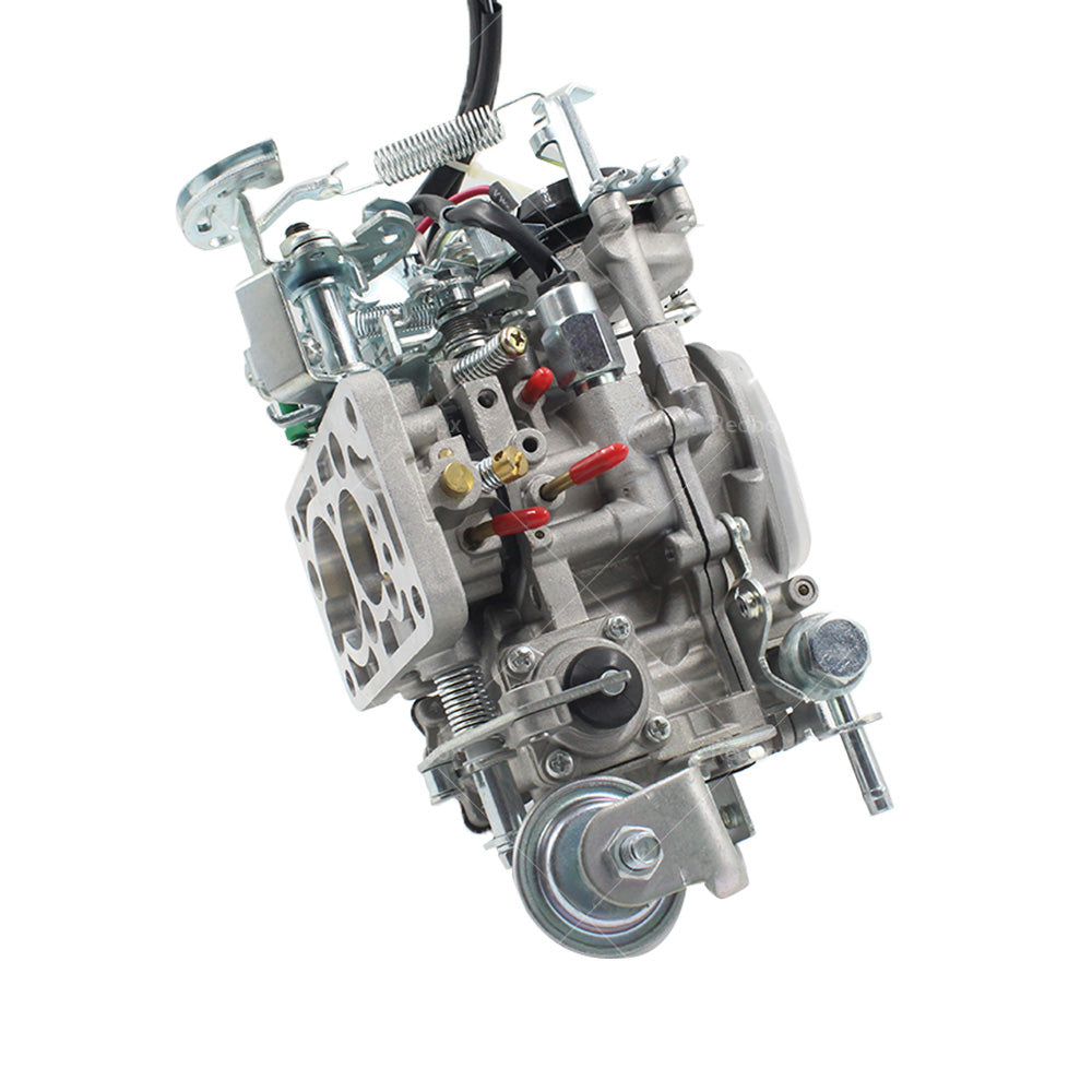 SUITABLE FOR TOYOTA HIACE CARBY 4Y 2RZ ENGINE HIACE CORONA 4RUNNER CARBURETOR