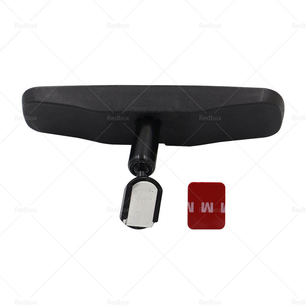 Rear View Mirror Packing Rearview Car Interior Wide Angle Panoramic